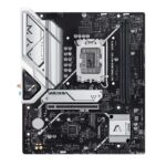 Placa Mae Asus B760M-Ayw Wifi Ii 1700 Ddr5 M.2 Nvme Hdmi - Imagem 3