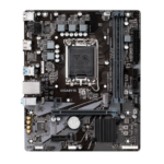 Placa Mae Gigabyte H610M K Ddr4 Lga 1700 M.2 - Imagem 2