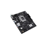 Placa Mae Asus Prime H610M-R Lga 1700 Ddr5 M.2 12/13/14 - Imagem 2