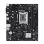 Placa Mae Asus Prime H610M-R Lga 1700 Ddr5 M.2 12/13/14 - Imagem 3