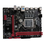 Placa Mae Fnx Gamer H510 Ddr4 Lga1200 Intel 10/11G Gigalan Fnxpm/H510 - Imagem 3