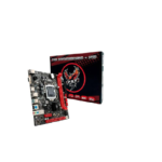 Placa Mae Fnx H110 Ddr4 Lga1151 Intel 6/7/8/9G Giga Fnxpm/H110