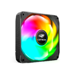 Cooler C3Tech Fan F9-L180Bkm 12Cm Molex 4P