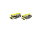 Cabo Up Emenda Hdb15M X Hdb15M Vga X Vga