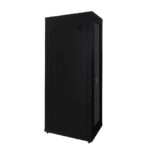 Rack Garra De Piso Fechado 44 Us 19"  870 Mm - Pt - Imagem 2
