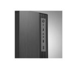 Gabinete C3Tech Micro-Atx Mt-37Bk C/ Fonte 200W - Imagem 3