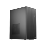 Gabinete C3Tech Micro-Atx Mt-38Bk C/Fte 200W