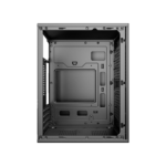 Gabinete C3Tech Micro-Atx Mt-38Bk C/Fte 200W - Imagem 2