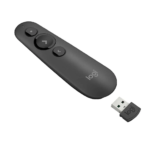 Apresentador Wireless Logitech Multimidia R500S Bluetooth C/ Laser Point - Imagem 2
