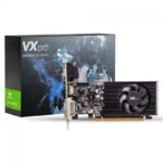 Placa De Video Vxpro 1Gb Geforce Nvidia Vxg210Lp-1Gd3