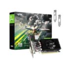 Placa De Video Vinik 1Gb Gt 210 Ddr3 64Bit Low Profile Fan Gpuvk2101Gblp