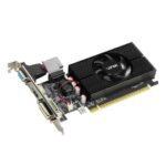 Placa De Video Vinik 1Gb Gt 210 Ddr3 64Bit Low Profile Fan Gpuvk2101Gblp - Imagem 2