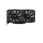Placa De Video Vinik 6Gb Gtx 1060  Gddr5 192 Bits Nvidia Geforce Gpuvk10606Gb2F - Imagem 3