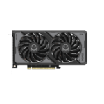 Placa De Video Pcyes 16Gb Rtx5060Ti Gddr7 128Bitz Dual Fan Pvrtx5060Tib2F16G - Imagem 2