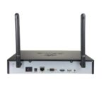 Cftv Ezviz Nvr 8 Canais Cs-X5S-R100-8W - Imagem 3