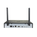 Cftv Ezviz Nvr 4 Canais Cs-X5S-R100-4W - Imagem 2