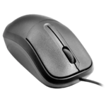 Mouse C3Tech Usb Ms-35Bk Preto - Imagem 2