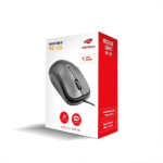 Mouse C3Tech Usb Ms-35Bk Preto - Imagem 3