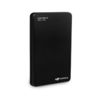 Case De Hd C3Tech Usb 2.0 P/Hd Ext 2,5 Ch-200Bk - Imagem 2