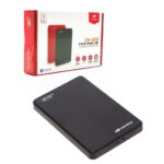 Case De Hd C3Tech Gaveta Ext 2,5  Usb 3.0 Ch-300Bk - Imagem 2