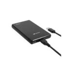Case De Hd C3Tech Gaveta Ext 2,5  Usb 3.0 Ch-300Bk - Imagem 3