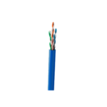 Cabo De Rede Telecam Lan 4P Cat5 300 Metros 4Px24Awg Azul - Imagem 3