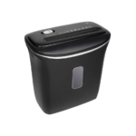 Fragmentador Multilaser Papel/Cartao 05Fl 11L 127V Of005 - Imagem 2