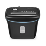 Fragmentador Multilaser Papel/Cartao 05Fl 11L 127V Of005 - Imagem 3