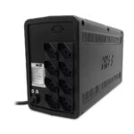 Nobreak Nhs 1400Va Compact Plus 2B.7Ah C/ Engate - Imagem 2