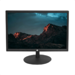 Monitor Tronos 19' Led Hdmi Vga Tn Trs-Hk19Wy Preto - Imagem 2
