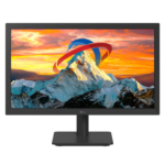 Monitor Lg 20" Fhd Tn 75Hz 2Ms Hdmi Vga 20U401A-B.awzm - Imagem 2