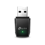 Adapt. De Rede Tp-Link Archer T3U Mini Wifi Dual Band 2,4/5 Ghz Ac 1300Mbps - Imagem 2