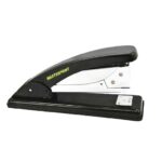 Papelaria Masterprint Grampeador De Metal Grande 19,5Cm Ate 25 Folhas Mp-400 - Imagem 2