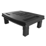 Suporte Reliza Para Monitor E Notebook Ergonew 3 - Imagem 2
