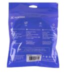 Cabo De Rede Fortrek Patch Cord Cat5E 1,5 Metros Fkcat5E Az - Imagem 2