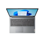 Notebook Lenovo Ideapad 1 Intel I3 1215U 4Gb Ddr4 Ssd 256 15.6 Win 11 Home Cinza 15Iau7 - Imagem 2