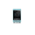 Gabinete Thermaltake The Tower 100 Mini Turquesa 3*G.lateral Vidro /2*120Mm Ca1R300Sbwn00 - Imagem 3