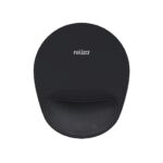 Mouse Pad Reliza Ergonomico Comfort Preto - Imagem 2