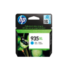 Cartucho Hp 935Xl Ciano C2P24Ab - Imagem 2