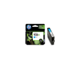 Cartucho Hp 935Xl Ciano C2P24Ab - Imagem 3