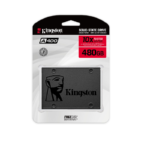 Ssd Kingston 480Gb Sa400S37/480G