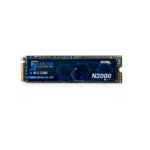Ssd Futuretech Ssd Nvme 256Gb Pcie 2280 N2000/256 - Imagem 3