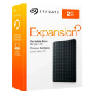 Hd Seagate Externo 2Tb Expansion Usb 3.0