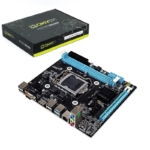 Placa Mae Oxybr Vb-H81 Lga 1150 Hdmi Vga Usb 3.0