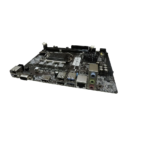 Placa Mae Oxybr Vb-H81 Lga 1150 Hdmi Vga Usb 3.0 - Imagem 3