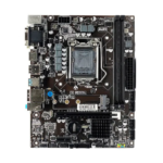 Placa Mae Oxybr  H310 Lga 1151 Hdmi Vga Usb 3.0 - Imagem 2