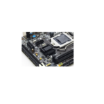 Placa Mae Oxybr  H310 Lga 1151 Hdmi Vga Usb 3.0 - Imagem 3
