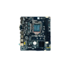 Placa Mae Duex Dxmbb75S M2 Lga1155 Ddr3 - Imagem 2