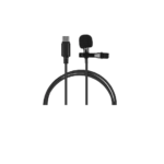 Microfone Generico De Lapela Entrada Tipo C Mic0039 - Imagem 2