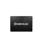Ssd Gamer Black 256Gb Sata III 2.5" -Especial - Imagem 3